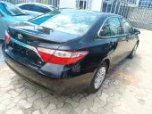 car Right Back