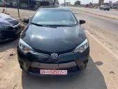 car Front