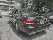 car Right Back