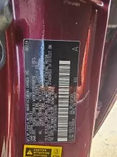 vinNumber