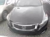 car front