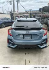 back