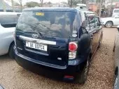 car Right Back