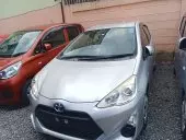 car Front