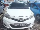 car Front