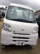 car Front
