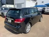 car Right Back