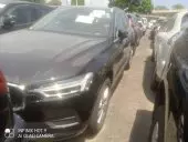 car Left Front