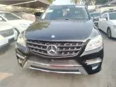 car Front
