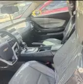 car Left Front