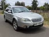 car Left Front