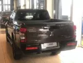 car Back
