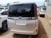 car Back