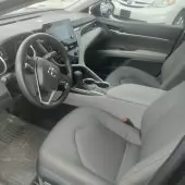 car Back