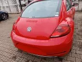car Back