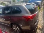 car Left