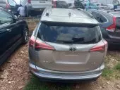 car Back