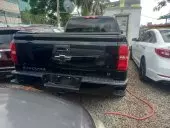 car Back