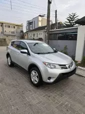 car Right Front