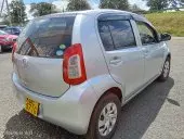 car Right Back