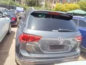 car Back