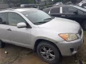 car Left