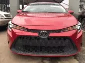 car Front