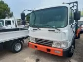car Right Front