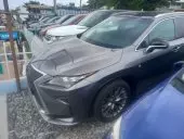 car Front