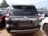 car Back