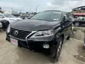 car Left Front
