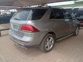 car Left