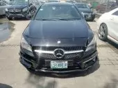 car Front