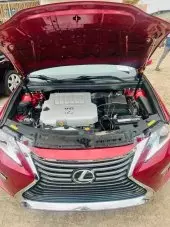 engine