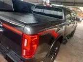 car Left