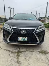 car Front