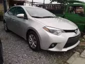 car Right Front