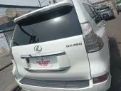 car Back