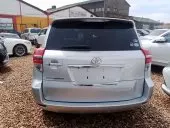 car Back