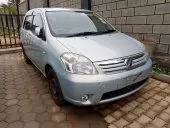car Right Front