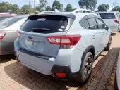 car Right Back