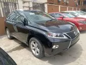 car Left Back