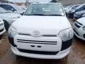 car Left Front