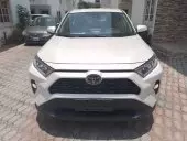 car Front