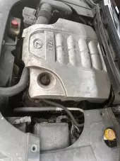 engine