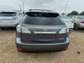 car Back