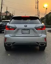back