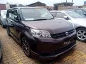 car Right Front