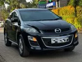 car Left Front