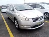 car Left Front